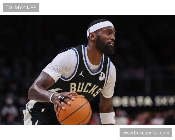 雄鹿裁托马斯内幕波蒂斯说他点背